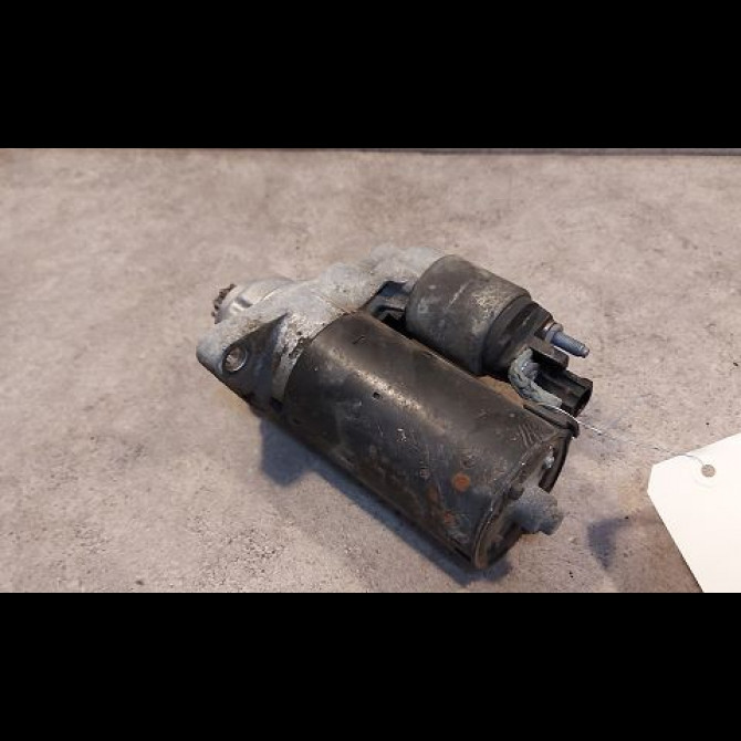 Démarreur occasion SEAT IBIZA III Phase 2 03-2006->06-2009 1.4 TDI 70ch 2