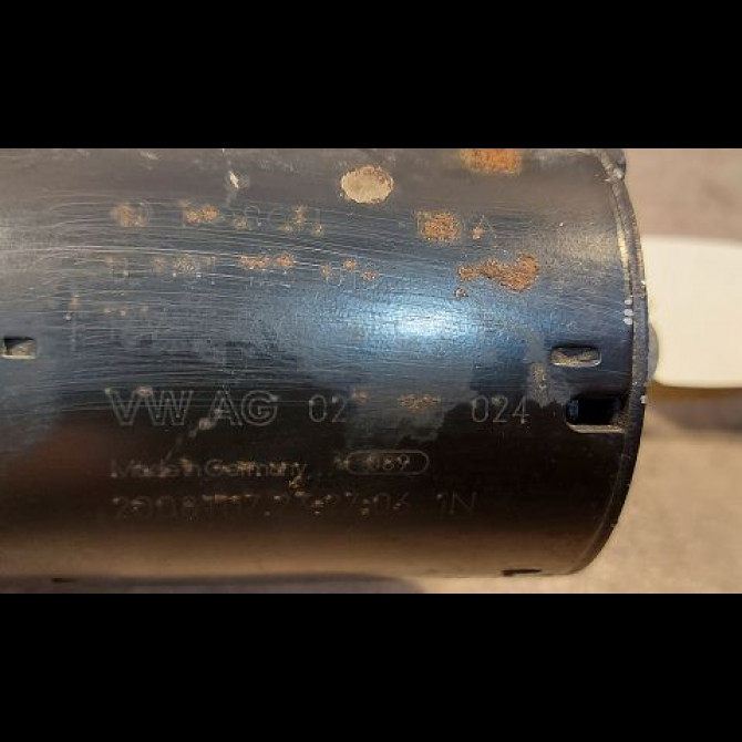 Démarreur occasion SEAT IBIZA III Phase 2 03-2006->06-2009 1.4 TDI 70ch 3