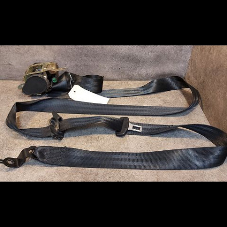 Ceinture avant gauche occasion SEAT CORDOBA II Phase 1 10-2002->05-2009 1.9 TDI 130ch 6L4857705LRAA