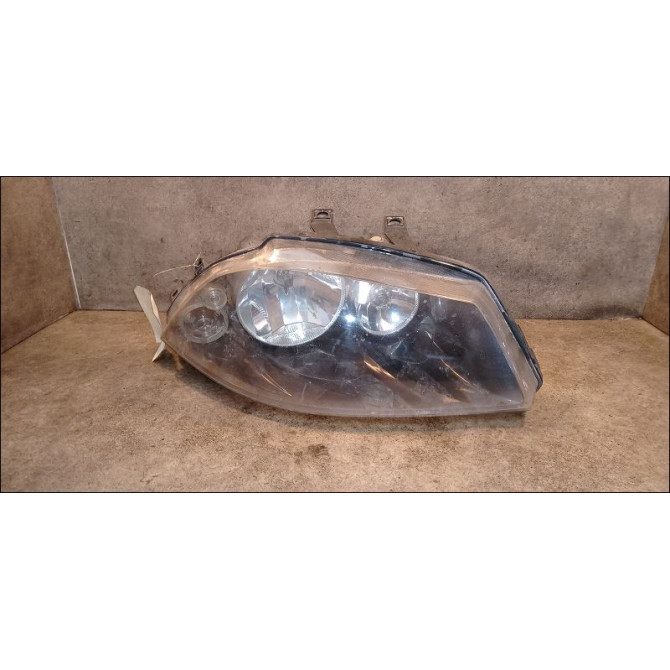 Phare droit occasion SEAT IBIZA III Phase 2 03-2006->06-2009 1.4 TDI 70ch 6L1941752D 1