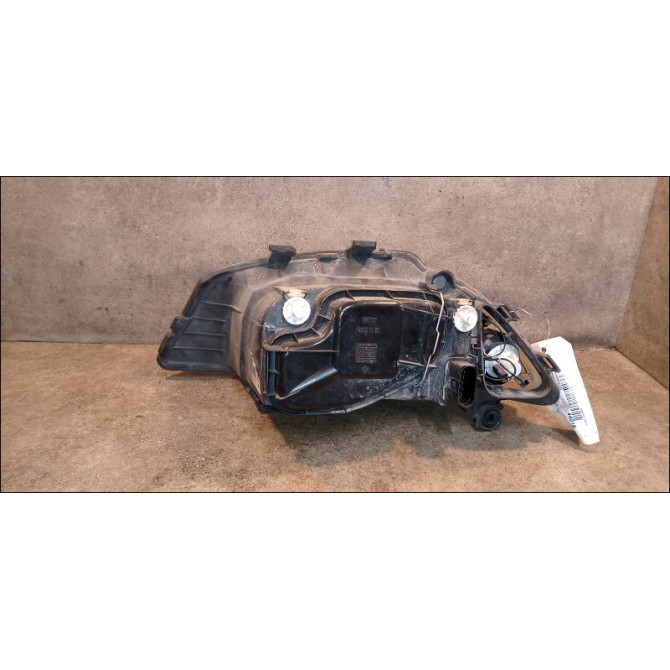 Phare droit occasion SEAT IBIZA III Phase 2 03-2006->06-2009 1.4 TDI 70ch 6L1941752D 2