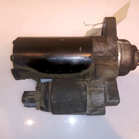 Démarreur occasion SEAT IBIZA III Phase 2 03-2006->06-2009 1.4 TDI 70ch