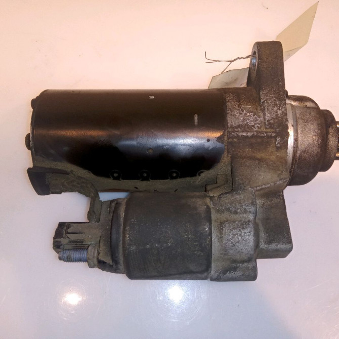Démarreur occasion SEAT IBIZA III Phase 2 03-2006->06-2009 1.4 TDI 70ch 1