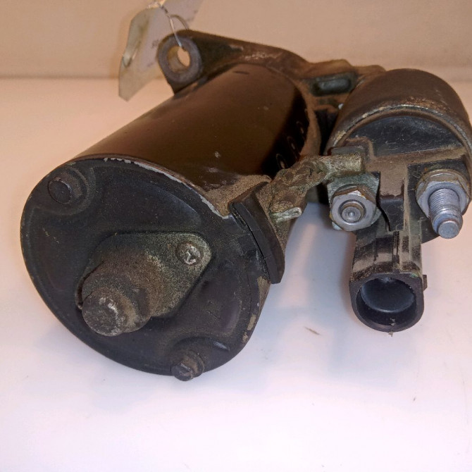 Démarreur occasion SEAT IBIZA III Phase 2 03-2006->06-2009 1.4 TDI 70ch 2