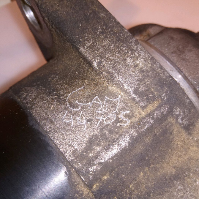 Démarreur occasion SEAT IBIZA III Phase 2 03-2006->06-2009 1.4 TDI 70ch 3