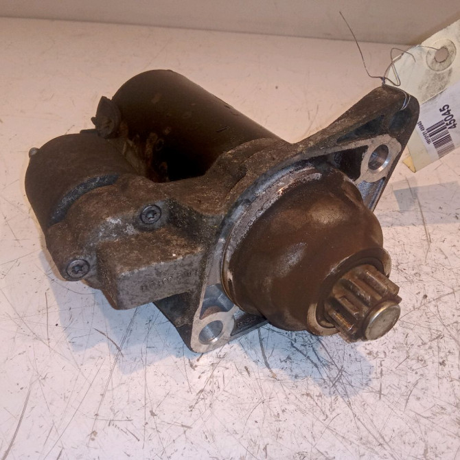 Démarreur occasion SEAT IBIZA III Phase 2 03-2006->06-2009 1.4 TDI 80ch 1