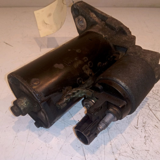 Démarreur occasion SEAT IBIZA III Phase 2 03-2006->06-2009 1.4 TDI 80ch 2