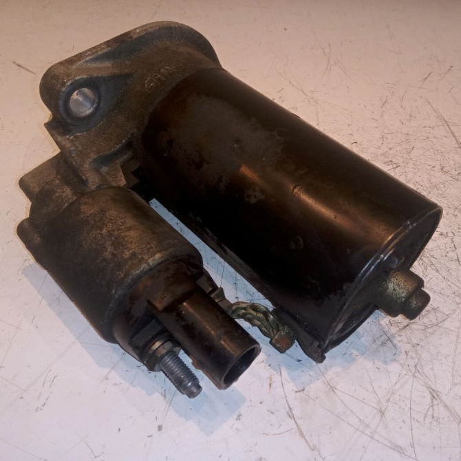 Démarreur occasion SEAT IBIZA III Phase 2 03-2006->06-2009 1.4 TDI 80ch 3