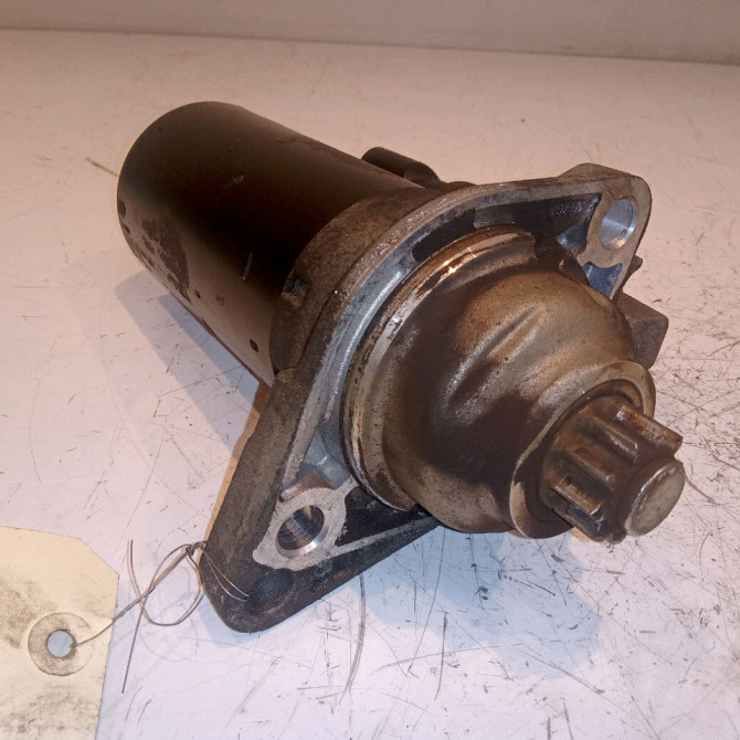 Démarreur occasion SEAT IBIZA III Phase 2 03-2006->06-2009 1.4 TDI 80ch 4