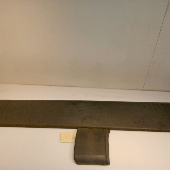 Protection aile arg occasion RENAULT TRAFIC II Phase 2 08-2006->... 2.0 DCI 90ch 1