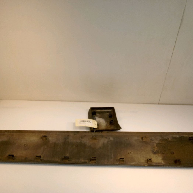 Protection aile arg occasion RENAULT TRAFIC II Phase 2 08-2006->... 2.0 DCI 90ch 2