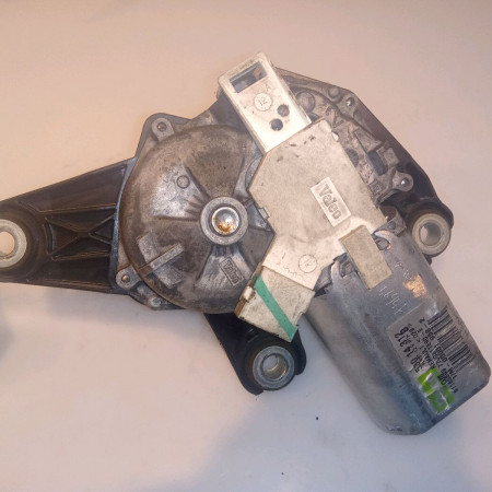 occasion RENAULT TRAFIC II Phase 2 08-2006->... 7700311590