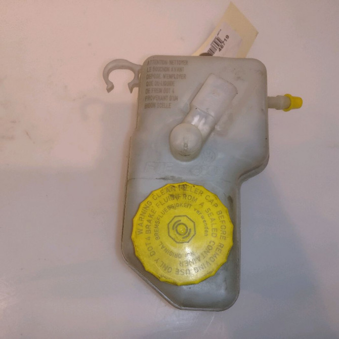 Maitre cylindre occasion VOLKSWAGEN POLO IV Phase 2 05-2005->09-2009 1.4 TDI 70ch 6Q0611019R 4