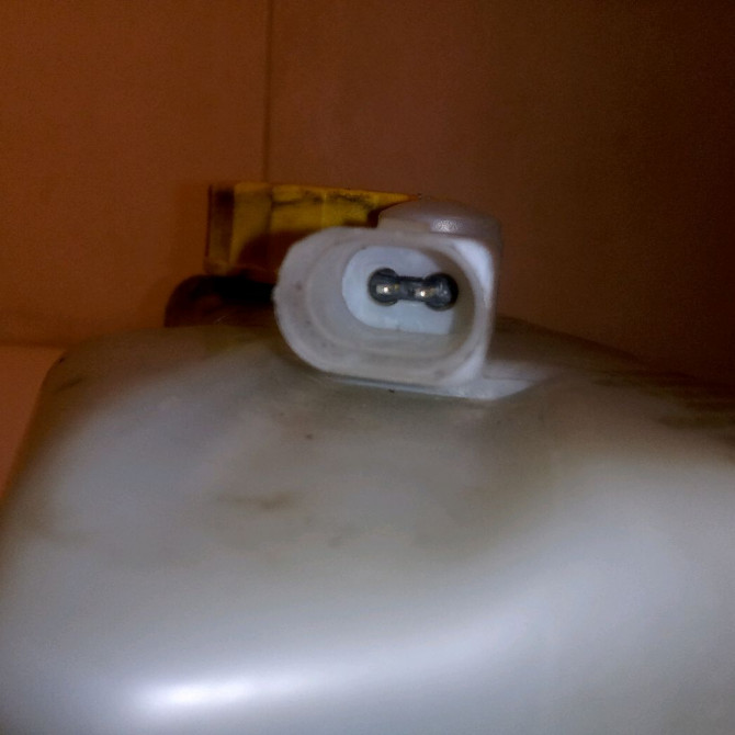 Maitre cylindre occasion VOLKSWAGEN POLO IV Phase 2 05-2005->09-2009 1.4 TDI 70ch 6Q0611019R 5