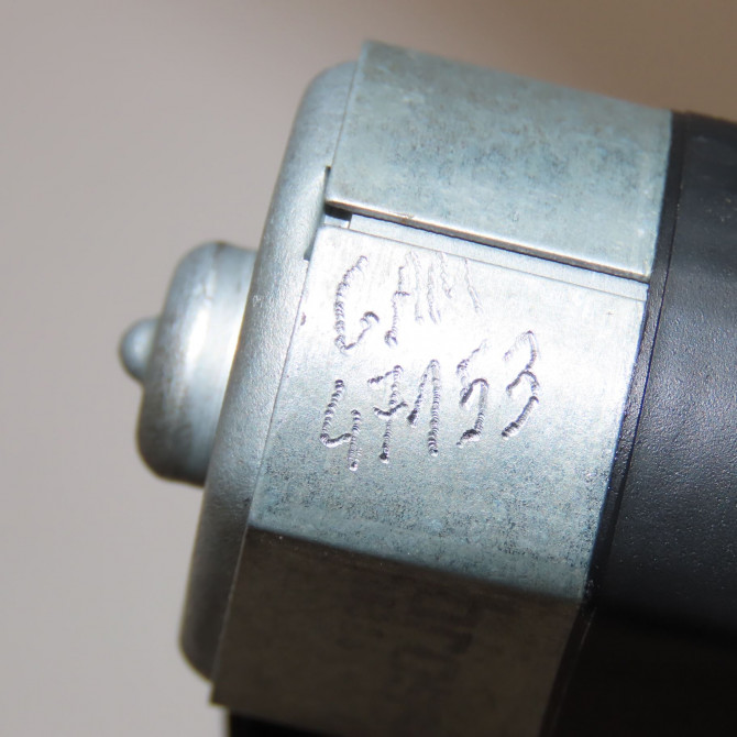 Mecanisme+moteur leve-glace avg occasion SMART SMART CITY/FORTWO II Phase 1 04-2007->03-2015 A4517200546 6