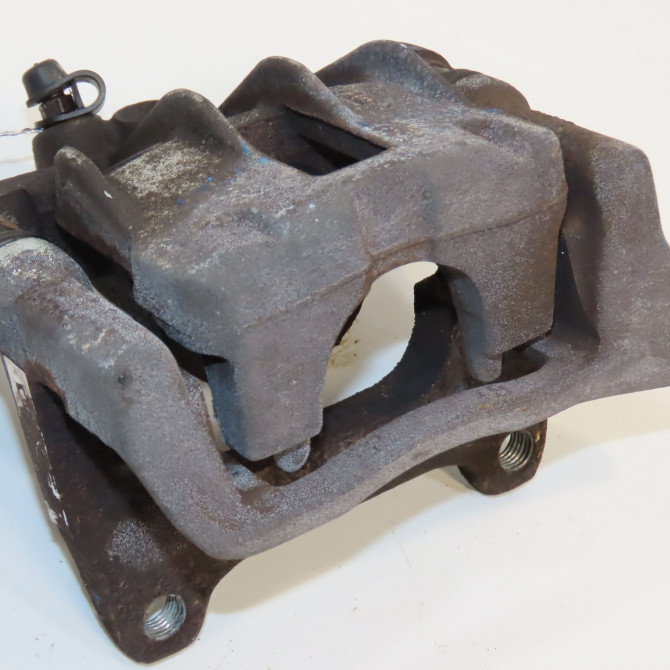 Etrier de frein avant gauche occasion SMART SMART CITY/FORTWO II Phase 1 04-2007->03-2015 A4514210198 1