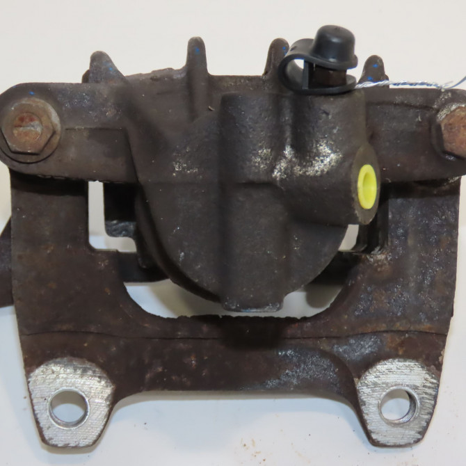 Etrier de frein avant gauche occasion SMART SMART CITY/FORTWO II Phase 1 04-2007->03-2015 A4514210198 3