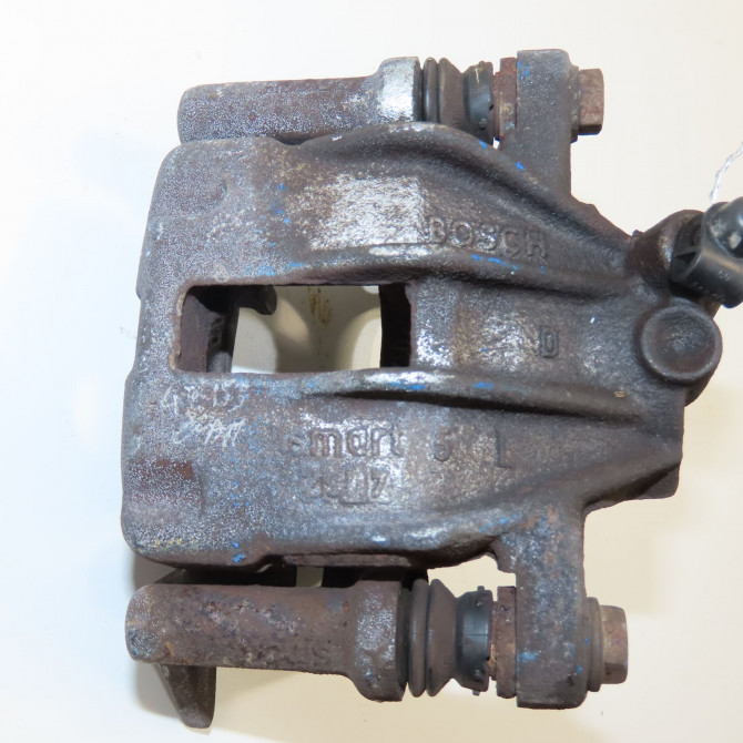 Etrier de frein avant gauche occasion SMART SMART CITY/FORTWO II Phase 1 04-2007->03-2015 A4514210198 4