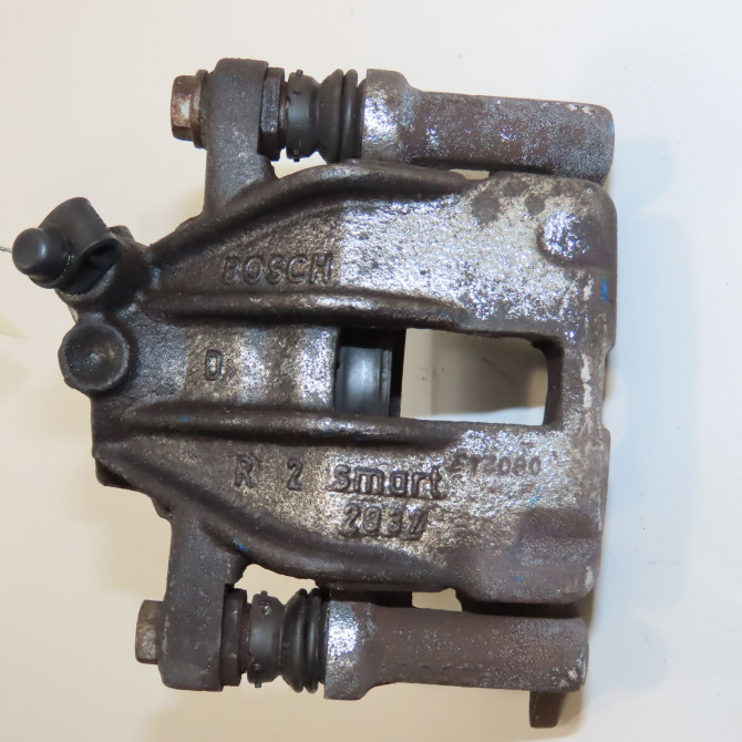 Etrier de frein avant droit occasion SMART SMART CITY/FORTWO II Phase 1 04-2007->03-2015 A4514210098 4