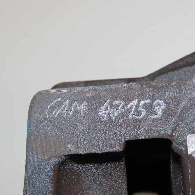 Etrier de frein avant droit occasion SMART SMART CITY/FORTWO II Phase 1 04-2007->03-2015 A4514210098 5