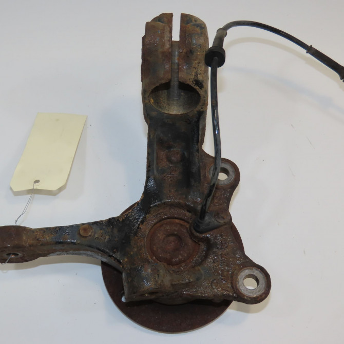 Moyeu avd occasion SMART SMART CITY/FORTWO II Phase 1 04-2007->03-2015 2