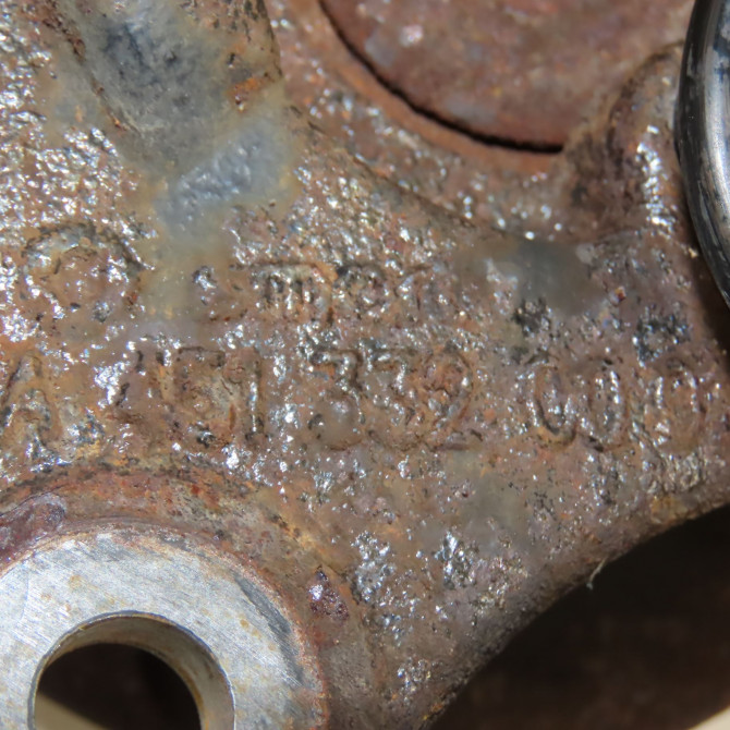 Moyeu avd occasion SMART SMART CITY/FORTWO II Phase 1 04-2007->03-2015 5