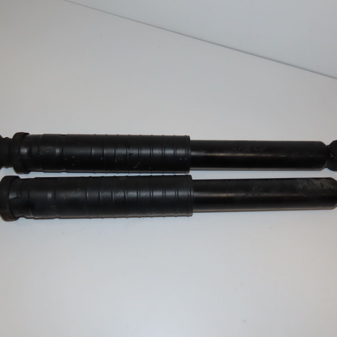 Amortisseur arrière droit occasion SMART SMART CITY/FORTWO II Phase 1 04-2007->03-2015 A4513202331 1