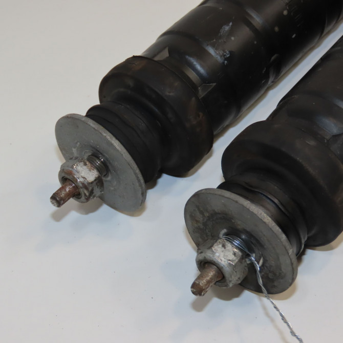 Amortisseur arrière droit occasion SMART SMART CITY/FORTWO II Phase 1 04-2007->03-2015 A4513202331 2