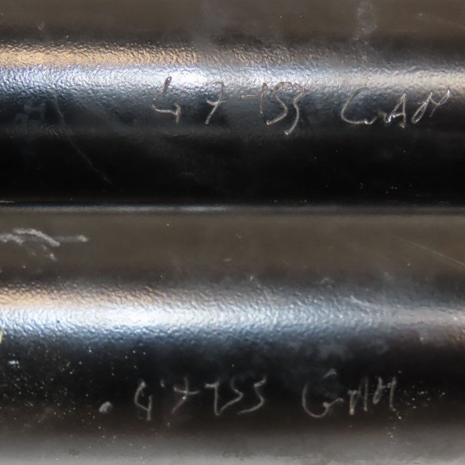 Amortisseur arrière droit occasion SMART SMART CITY/FORTWO II Phase 1 04-2007->03-2015 A4513202331 4