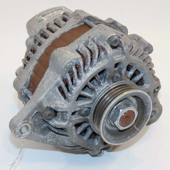 Alternateur occasion SMART SMART CITY/FORTWO II Phase 1 04-2007->03-2015 A1321540001 1