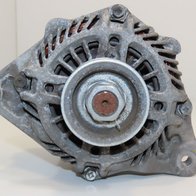 Alternateur occasion SMART SMART CITY/FORTWO II Phase 1 04-2007->03-2015 A1321540001 2