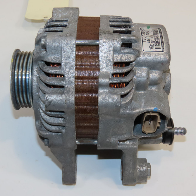 Alternateur occasion SMART SMART CITY/FORTWO II Phase 1 04-2007->03-2015 A1321540001 4