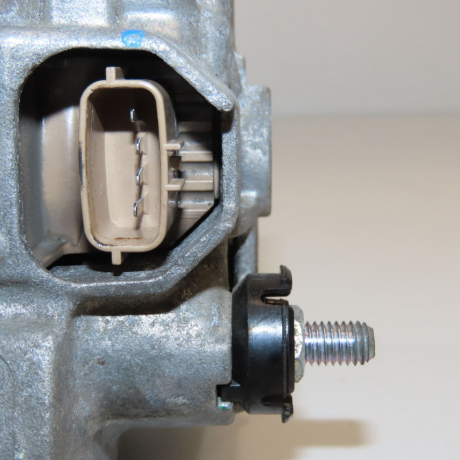 Alternateur occasion SMART SMART CITY/FORTWO II Phase 1 04-2007->03-2015 A1321540001 5