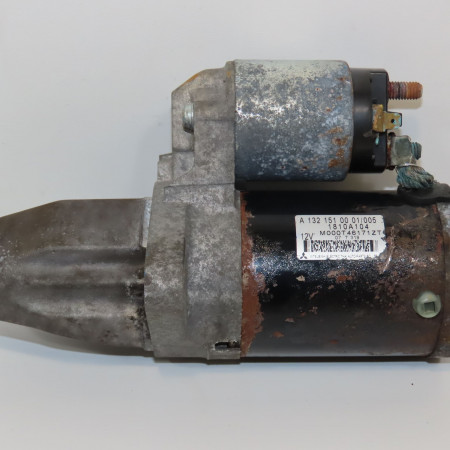 Démarreur occasion SMART SMART CITY/FORTWO II Phase 1 04-2007->03-2015 A1321510001