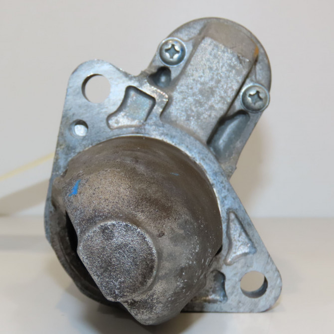 Démarreur occasion SMART SMART CITY/FORTWO II Phase 1 04-2007->03-2015 A1321510001 3