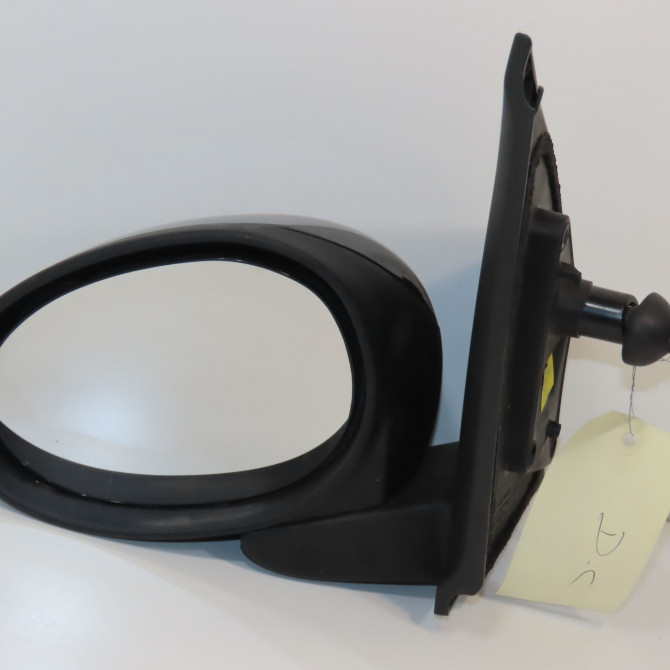 Retroviseur exterieur gauche occasion CITROEN C1 I Phase 1 06-2005->11-2008 1.0i 815290 1