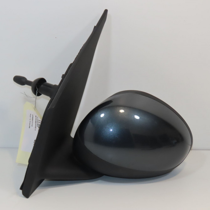 Retroviseur exterieur gauche occasion CITROEN C1 I Phase 1 06-2005->11-2008 1.0i 815290 2