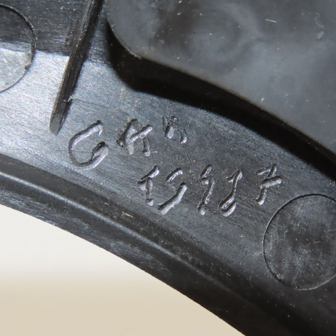 Retroviseur exterieur gauche occasion CITROEN C1 I Phase 1 06-2005->11-2008 1.0i 815290 5