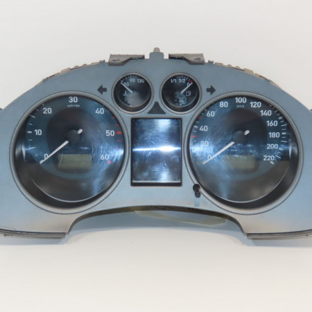 Compteur occasion SEAT IBIZA III Phase 2 03-2006->06-2009 1.4 TDI 70ch 6L0920803AZ02