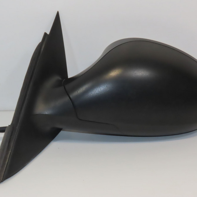 Retroviseur exterieur gauche occasion SEAT IBIZA III Phase 2 03-2006->06-2009 1.4 TDI 70ch 6L0857537A9B9 2