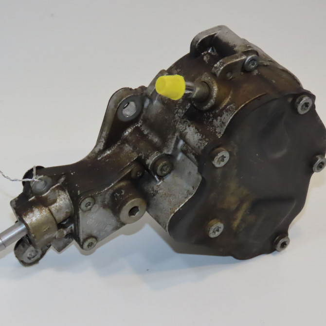 Pompe hp occasion SEAT IBIZA III Phase 2 03-2006->06-2009 1.4 TDI 70ch 1