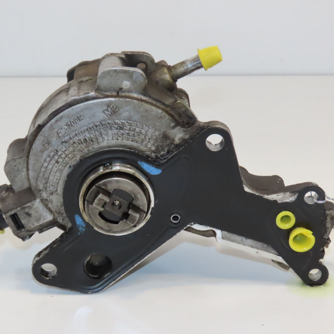 Pompe hp occasion SEAT IBIZA III Phase 2 03-2006->06-2009 1.4 TDI 70ch 3