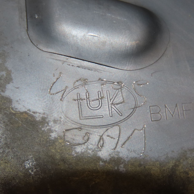 Pompe hp occasion SEAT IBIZA III Phase 2 03-2006->06-2009 1.4 TDI 70ch 4