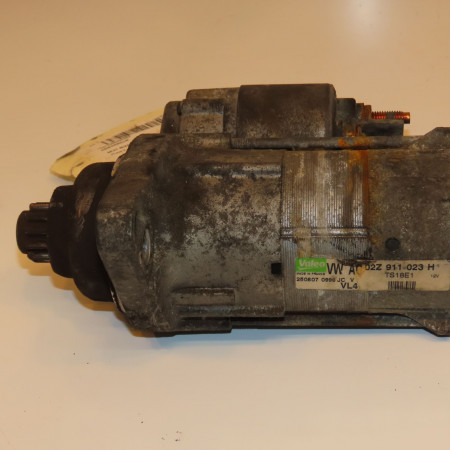 Démarreur occasion SEAT IBIZA III Phase 2 03-2006->06-2009 1.9 TDI 100ch