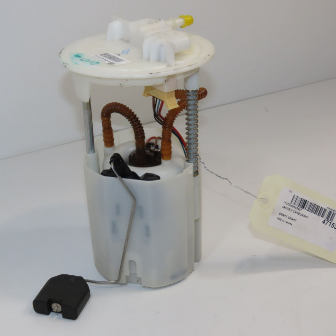 Jauge a carburant occasion SMART SMART CITY/FORTWO II Phase 1 04-2007->03-2015 1