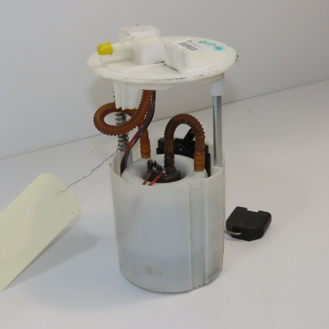 Jauge a carburant occasion SMART SMART CITY/FORTWO II Phase 1 04-2007->03-2015 2