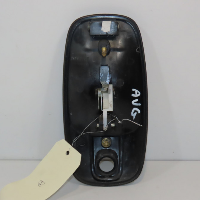 Poignee ext porte avg occasion RENAULT TRAFIC II Phase 2 08-2006->... 2.0 DCI 16v 115ch 825002366R 2