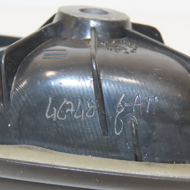 Poignee int porte avg occasion RENAULT TRAFIC II Phase 2 08-2006->... 2.0 DCI 16v 115ch 8200641924 3