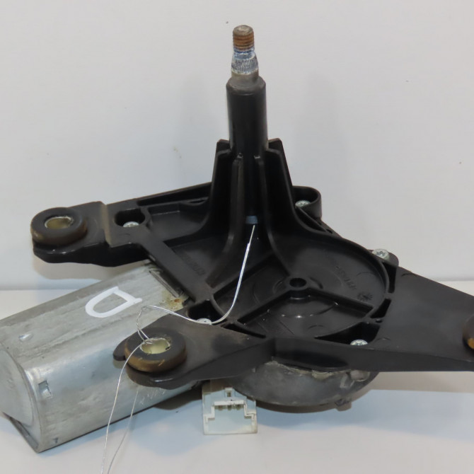 occasion RENAULT TRAFIC II Phase 2 08-2006->... 2.0 DCI 16v 115ch 7700311590 1