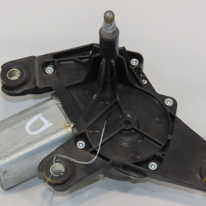 occasion RENAULT TRAFIC II Phase 2 08-2006->... 2.0 DCI 16v 115ch 7700311590 2